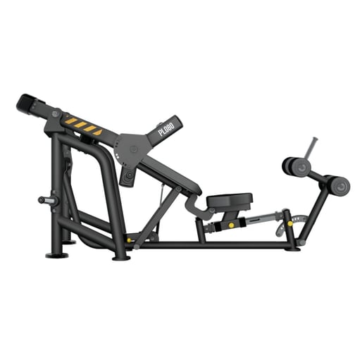 BH Fitness® Plate Loaded Multipresse