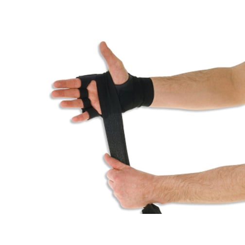 Gel-Shock Bandage