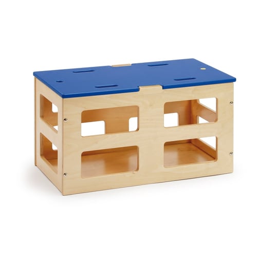 Erzi® Sportbox inkl. Aufsatz