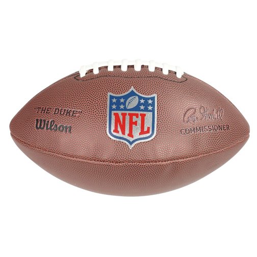 Wilson® NFL Football THE DUKE REPLICA Mini