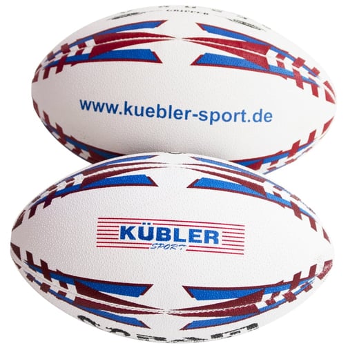 Rugbyball GRIPPER PRO