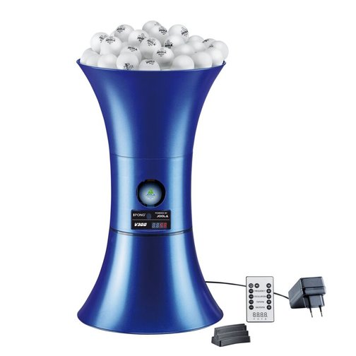 JOOLA® Tischtennis-Roboter BUDDY V300