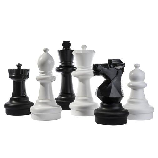 rolly toys® Freilandfiguren Schach