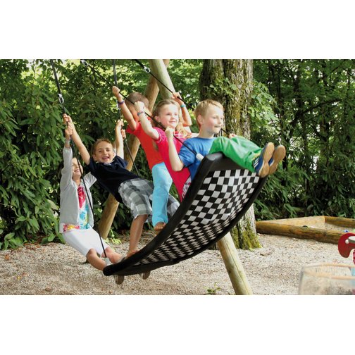 Mehrkindschaukel Challenger