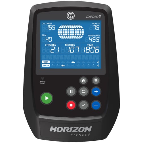 Horizon Fitness® Rudergerät OXFORD 6