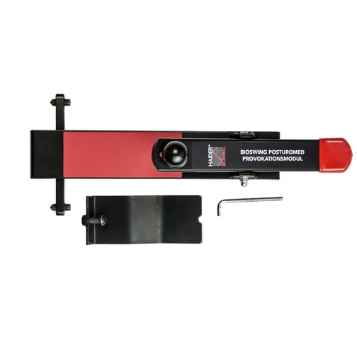 BIOSWING Provokationsmodul für Posturomed® 202 & compact