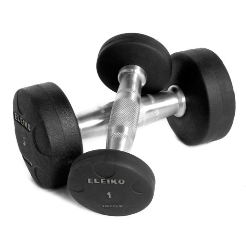 Eleiko® Vulcano Dumbbell