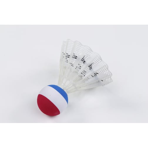 tanga sports® Shuttleball-Set