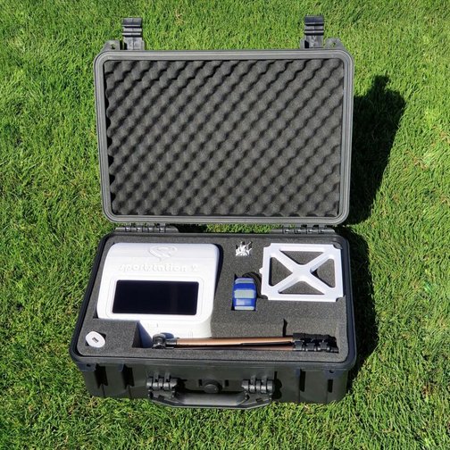 sportstation2® Profi-Koffer UNO