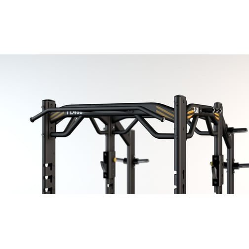 BH Fitness® Full Rack PL400B