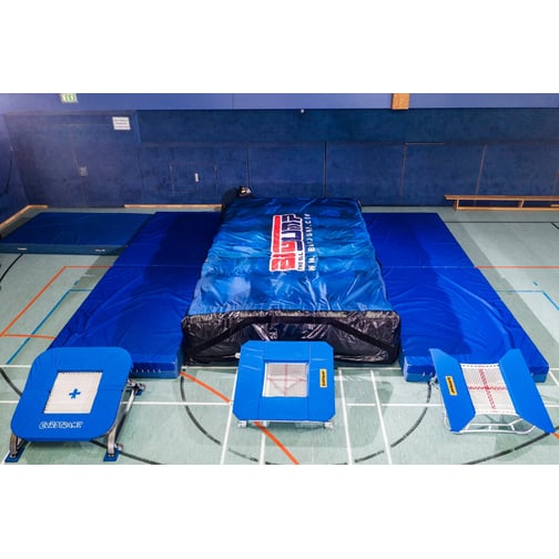 BAGJUMP® Air-Pit Luftkissen