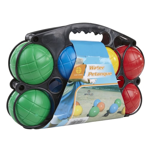 Boccia