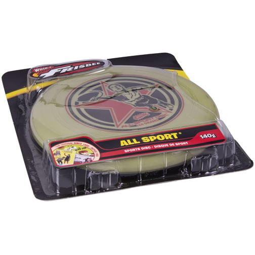 Frisbee® All Sport 140 g Wurfscheibe