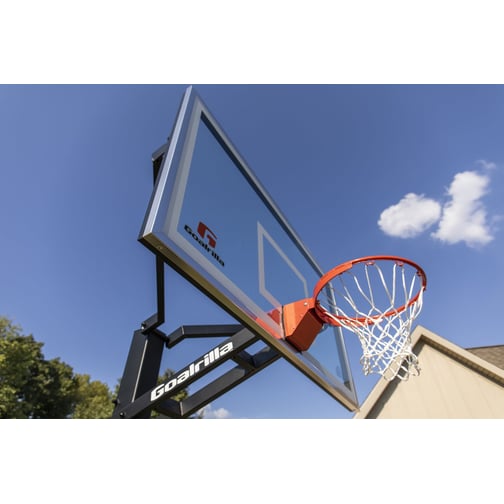 Goalrilla® Basketballanlage GS72C
