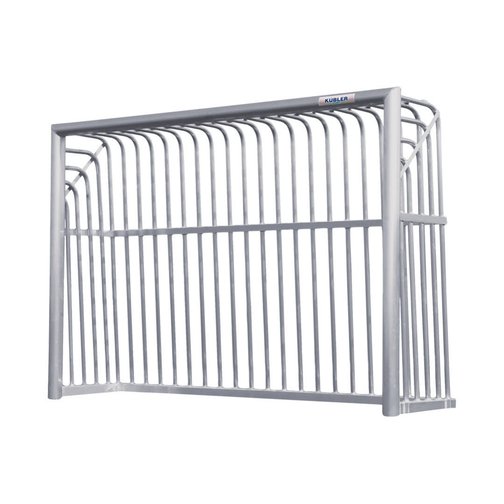 Kübler Sport® Vollverschweißtes Bolzplatztor ALU SOLID