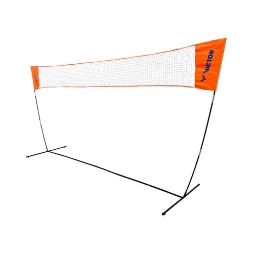 Victor® Min-Badminton Netz Easy