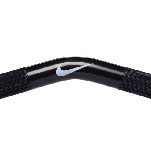 Nike Strength® Curl-Stange