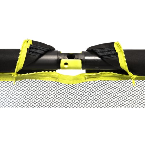 BazookaGoal® XXL Fußballtor 180 x 90 cm