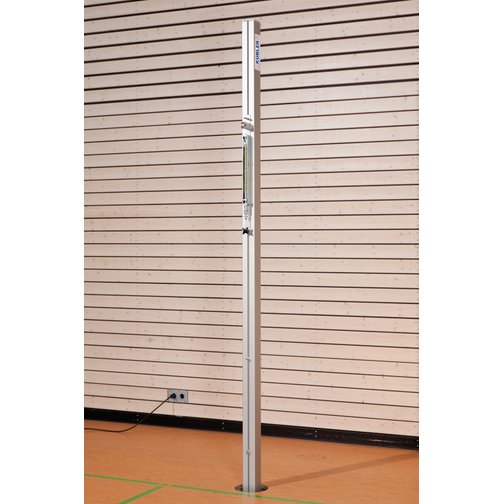 Multi-Spielpfosten aus Aluminium