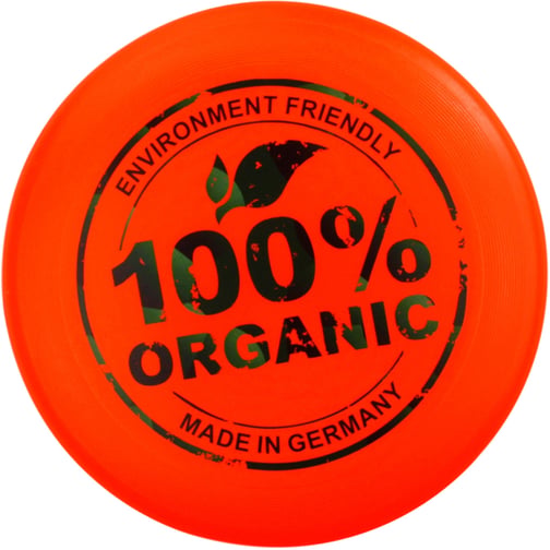eurodisc® Ultimate 175 g Wurfscheibe ORGANIC