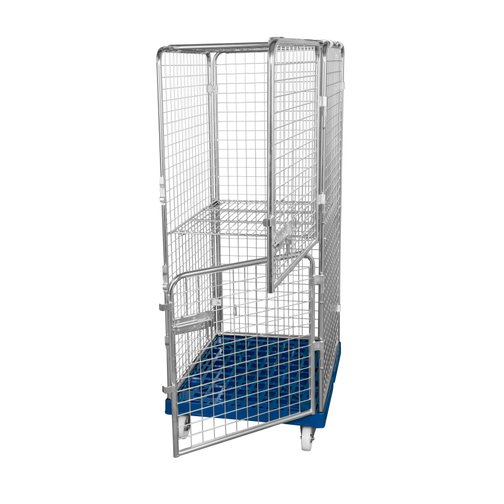 Balltransport Rollbox PREMIUM