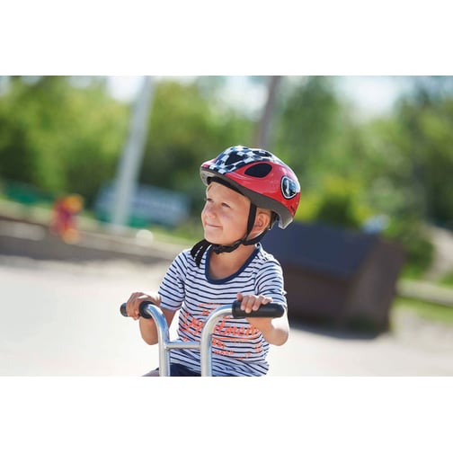 Winther® Kinder-Fahrradhelm