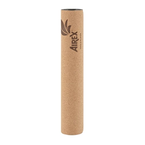 AIREX® Yogamatte Cork