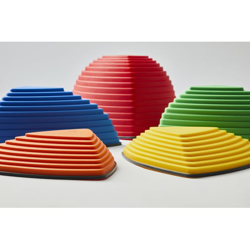 Gonge® Hügelkuppen