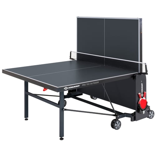 Schildkröt® Tischtennisplatte ProTec Outdoor