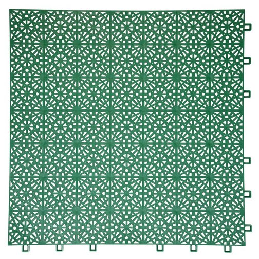 Bergo® Bodenplatte Ultimate Plus Green Matter