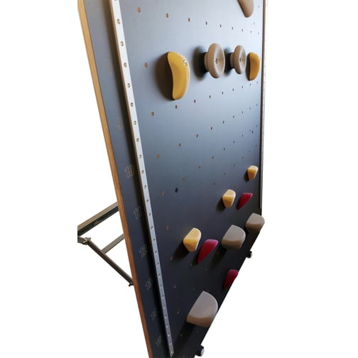 PhysioClimb® Kletterwand MED Multifit Eco