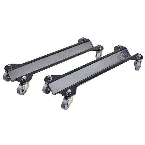 Transportroller für Tore, Turnbänke u. v. m.