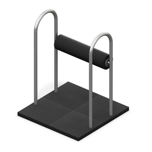 4FCIRCLE® STATION Faszientrainer, Unterkörper