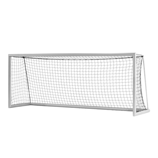 Jugendfußballtor KOMPAKT+ transportabel