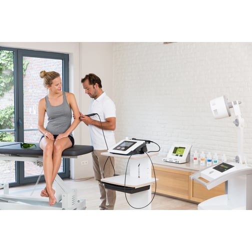 Gymna® Combi 200 Kombinationsgerät