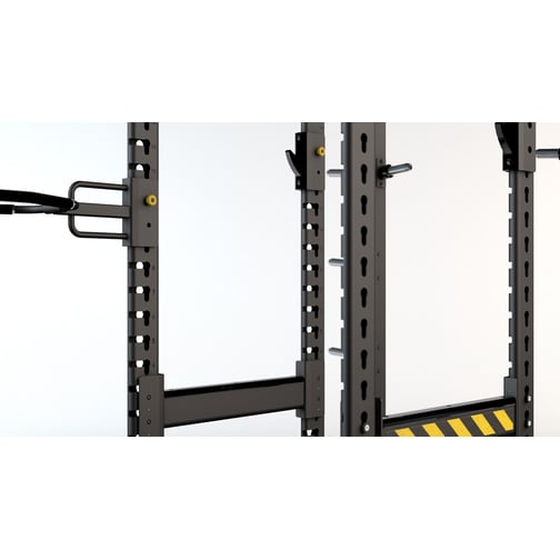 BH Fitness® Full Rack PL400B