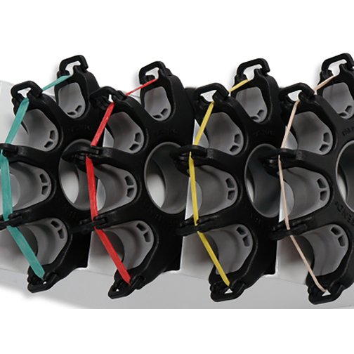 Digi-Extend® Bänder für 4 Widerstände