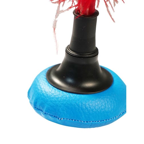 Indiaca Spielball FUN