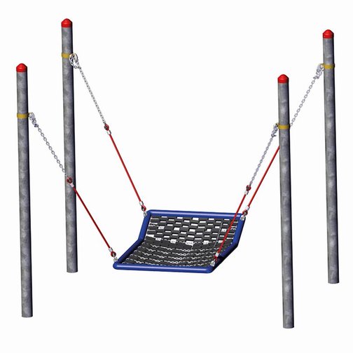 HUCK® Schaukelbett Easy Swing