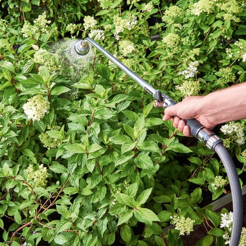 GEKA® plus Gießgerät Classic Plus 