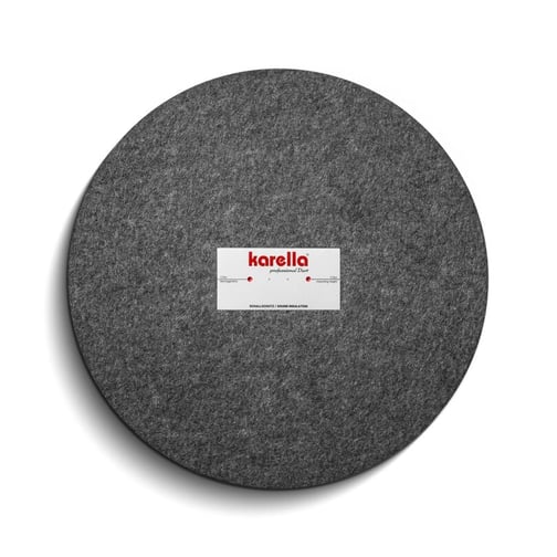 Karella® Schallschutz für Dartscheiben