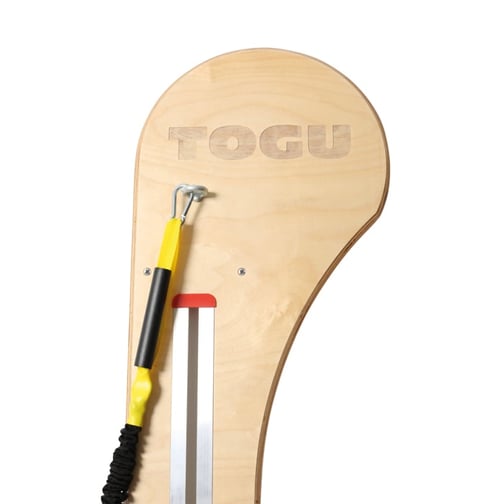 TOGU® Tower Zugapparat Set
