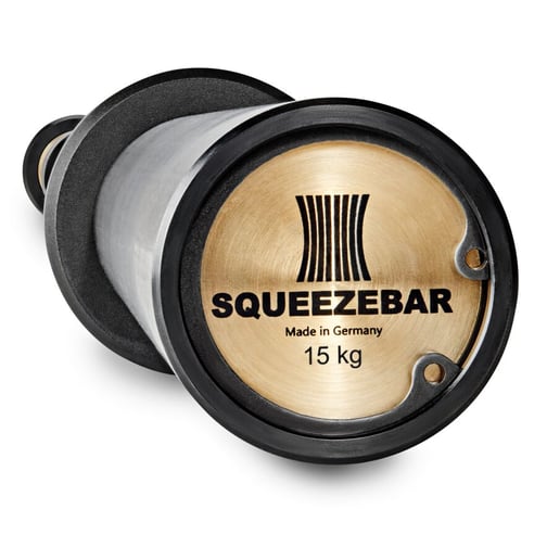 Squeezebar-Pro® Langhantelstange