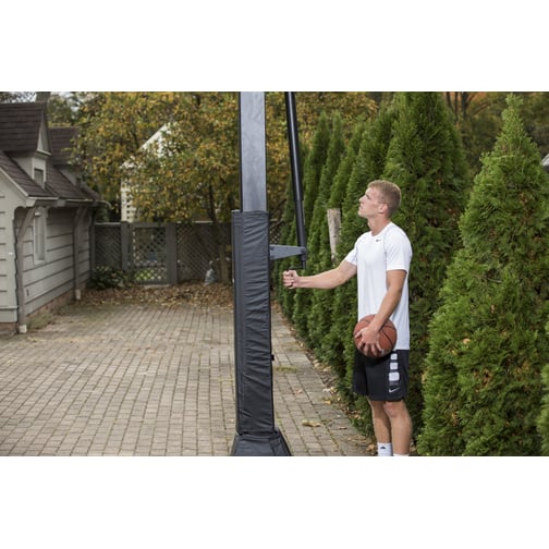 Goalrilla® Basketballanlage CV72