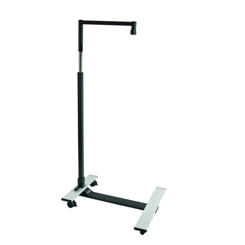 Heuser® Strahlerstativ