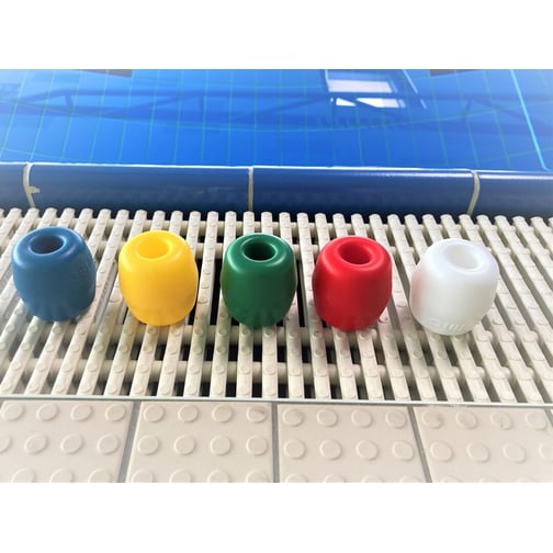 Schwimmleine JPP per Meter
