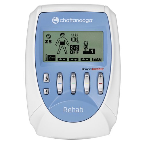 CHATTANOOGA® Intelect Mobile Rehab
