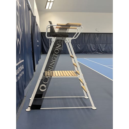 CARRINGTON® Schiedsrichterstuhl TURNIER