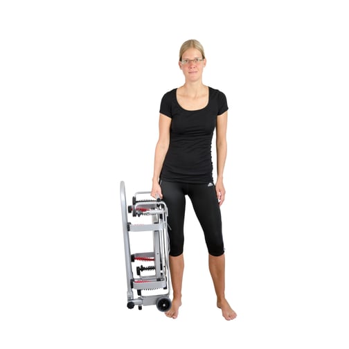 BIOSWING Posturomed® compact