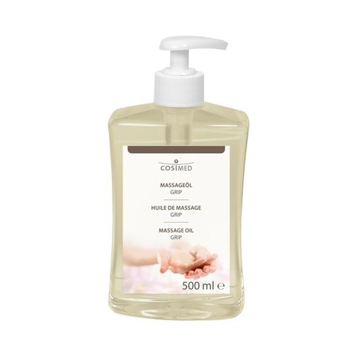 cosiMed® Massageöl Grip
